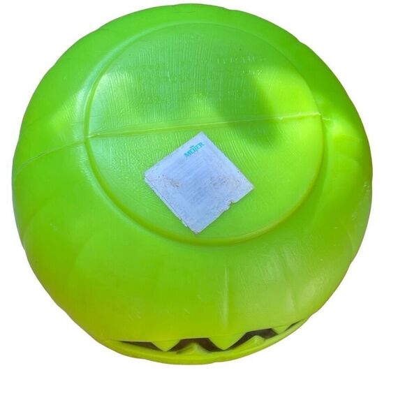 Bundle Vintage General Foam Blow Mold Jack-O-Lantern Halloween Candy Treat Bucke - Picture 4 of 10